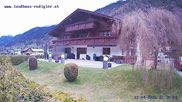 Archiviertes Webcam Bild: St. Gallenkirch, Landhaus Rudigier am 12.04.2026 um 12:54 Uhr
