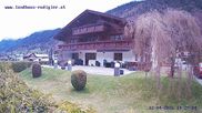 Archiviertes Webcam Bild: St. Gallenkirch, Landhaus Rudigier am 12.04.2026 um 14:54 Uhr