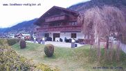 Archiviertes Webcam Bild: St. Gallenkirch, Landhaus Rudigier am 12.04.2026 um 16:54 Uhr