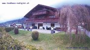 Archiviertes Webcam Bild: St. Gallenkirch, Landhaus Rudigier am 12.04.2026 um 18:54 Uhr