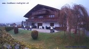 Archiviertes Webcam Bild: St. Gallenkirch, Landhaus Rudigier am 13.04.2026 um 07:20 Uhr