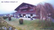 Archiviertes Webcam Bild: St. Gallenkirch, Landhaus Rudigier am 13.04.2026 um 08:20 Uhr