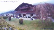 Archiviertes Webcam Bild: St. Gallenkirch, Landhaus Rudigier am 13.04.2026 um 10:20 Uhr