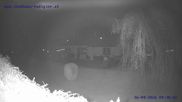 Archiviertes Webcam Bild: St. Gallenkirch, Landhaus Rudigier am 16.04.2026 um 04:19 Uhr