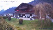 Archiviertes Webcam Bild: St. Gallenkirch, Landhaus Rudigier am 16.04.2026 um 06:19 Uhr