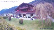Archiviertes Webcam Bild: St. Gallenkirch, Landhaus Rudigier am 16.04.2026 um 08:19 Uhr