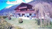 Archiviertes Webcam Bild: St. Gallenkirch, Landhaus Rudigier am 16.04.2026 um 14:19 Uhr