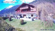 Archiviertes Webcam Bild: St. Gallenkirch, Landhaus Rudigier am 16.04.2026 um 16:19 Uhr