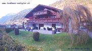 Archiviertes Webcam Bild: St. Gallenkirch, Landhaus Rudigier am 16.04.2026 um 18:19 Uhr