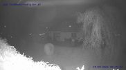 Archived webcam image showing St. Gallenkirch on 24 Apr 2026 at 00:17