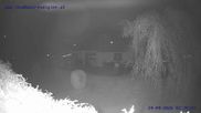 Archived webcam image showing St. Gallenkirch on 24 Apr 2026 at 02:17