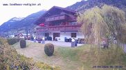 Archived webcam image showing St. Gallenkirch on 24 Apr 2026 at 06:17