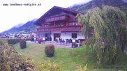 Archiviertes Webcam Bild: St. Gallenkirch, Landhaus Rudigier am 14.05.2026 um 07:53 Uhr
