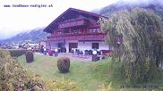 Archiviertes Webcam Bild: St. Gallenkirch, Landhaus Rudigier am 14.05.2026 um 10:53 Uhr
