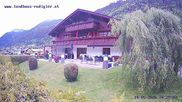 Archiviertes Webcam Bild: St. Gallenkirch, Landhaus Rudigier am 14.05.2026 um 14:53 Uhr