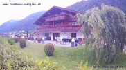 Archiviertes Webcam Bild: St. Gallenkirch, Landhaus Rudigier am 28.05.2026 um 06:43 Uhr