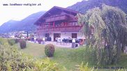Archiviertes Webcam Bild: St. Gallenkirch, Landhaus Rudigier am 28.05.2026 um 07:43 Uhr