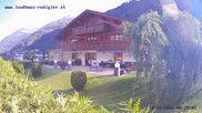 Archiviertes Webcam Bild: St. Gallenkirch, Landhaus Rudigier am 28.05.2026 um 08:43 Uhr