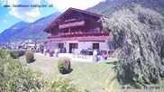 Archiviertes Webcam Bild: St. Gallenkirch, Landhaus Rudigier am 28.05.2026 um 14:43 Uhr
