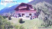 Archiviertes Webcam Bild: St. Gallenkirch, Landhaus Rudigier am 28.05.2026 um 16:43 Uhr