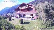 Archiviertes Webcam Bild: St. Gallenkirch, Landhaus Rudigier am 28.05.2026 um 18:43 Uhr