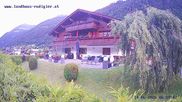 Archived webcam image showing St. Gallenkirch on 14 Jun 2026 at 07:15
