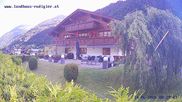 Archived webcam image showing St. Gallenkirch on 14 Jun 2026 at 08:15