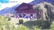 Archived webcam image showing St. Gallenkirch on 14 Jun 2026 at 10:15