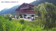 Archived webcam image showing St. Gallenkirch on 12 Jul 2026 at 06:52