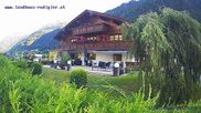 Archived webcam image showing St. Gallenkirch on 12 Jul 2026 at 08:52