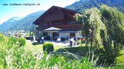 Archived webcam image showing St. Gallenkirch on 12 Jul 2026 at 10:52