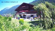 Archived webcam image showing St. Gallenkirch on 12 Jul 2026 at 12:52
