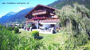Archived webcam image showing St. Gallenkirch on 12 Jul 2026 at 16:52