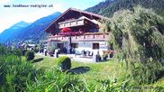 Archived webcam image showing St. Gallenkirch on 12 Jul 2026 at 18:58