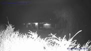 Archived webcam image showing St. Gallenkirch on 3 Aug 2026 at 00:17