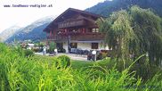 Archived webcam image showing St. Gallenkirch on 3 Aug 2026 at 08:17