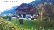 Archived webcam image showing St. Gallenkirch on 17 Sep 2026 at 08:46