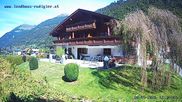 Archived webcam image showing St. Gallenkirch on 20 Sep 2026 at 12:23