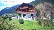 Archived webcam image showing St. Gallenkirch on 20 Sep 2026 at 14:23