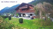 Archived webcam image showing St. Gallenkirch on 20 Sep 2026 at 16:23