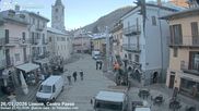 Archiviertes Webcam Bild: Limone Piemonte am 26 Feb 2026 um 08:23 Uhr