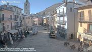 Archiviertes Webcam Bild: Limone Piemonte am 26 Feb 2026 um 10:23 Uhr