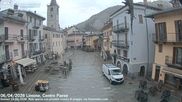 Archiviertes Webcam Bild: Limone Piemonte am 13.04.2026 um 08:32 Uhr