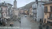 Archiviertes Webcam Bild: Limone Piemonte am 13.04.2026 um 10:32 Uhr
