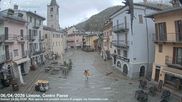 Archiviertes Webcam Bild: Limone Piemonte am 13.04.2026 um 14:39 Uhr