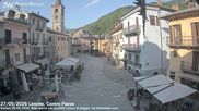 Archiviertes Webcam Bild: Limone Piemonte am 28.05.2026 um 08:27 Uhr