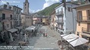 Archiviertes Webcam Bild: Limone Piemonte am 28.05.2026 um 10:27 Uhr