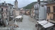 Archiviertes Webcam Bild: Limone Piemonte am 28.05.2026 um 14:27 Uhr