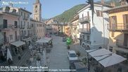 Archived webcam image showing Limone Piemonte, Piedmont on 26 Jun 2026 at 08:51