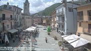 Archived webcam image showing Limone Piemonte, Piedmont on 26 Jun 2026 at 12:51